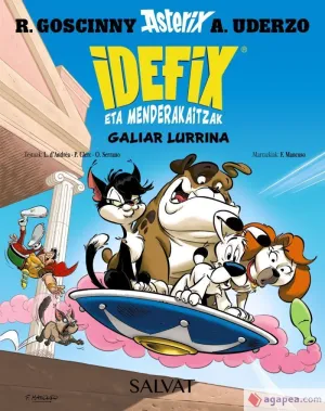 IDEFIX ETA MENDERAKAITZAK 08