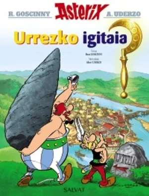 URREZKO IGITAIA