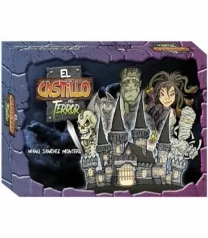 EL CASTILLO DEL TERROR