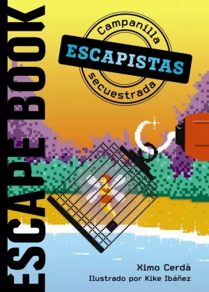 ESCAPISTAS: CAMPANILLA