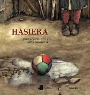 HASIERA