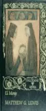 EL MONJE EL MONJE