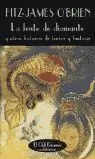 LA LENTE DE DIAMANTE Y OTRAS HISTORIAS DE TERROR Y FANTASIA LA LENTE DE DIAMANTE Y OTRAS HISTORIAS DE TERROR Y FANTASIA