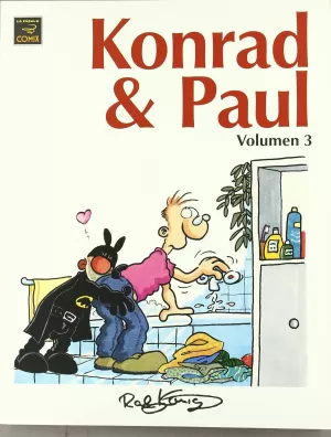 KONRAD Y PAUL 3