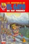 SHELTON 13: EL GATO DE FAT FREDDY 3