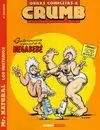 CRUMB 08: MR NATURAL, LOS MISTERIOS