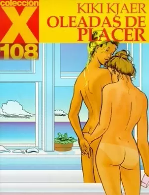 OLEADAS DE PLACER 1 OLEADAS DE PLACER 1
