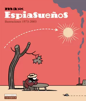 MAX: ESPIASUEÑOS MAX: ESPIASUEÑOS