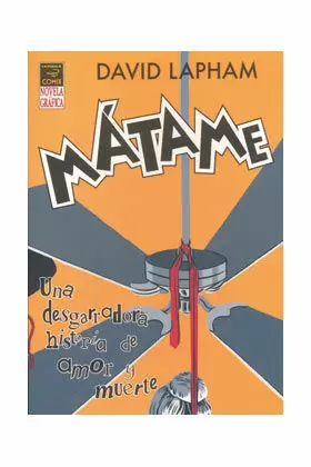 MÁTAME