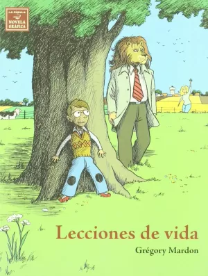 LECCIONES DE VIDA