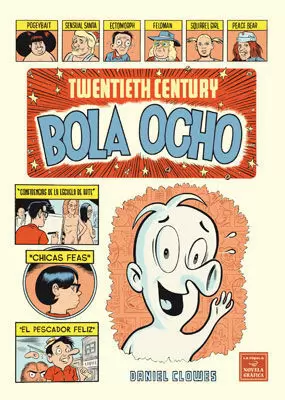 BOLA OCHO