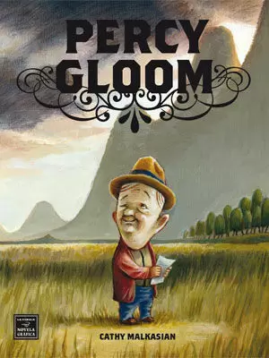 PERCY GLOOM PERCY GLOOM