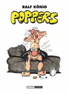 POPPERS