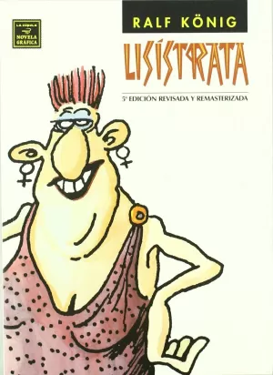 LISÍSTRATA (5ª EDICIÓN)