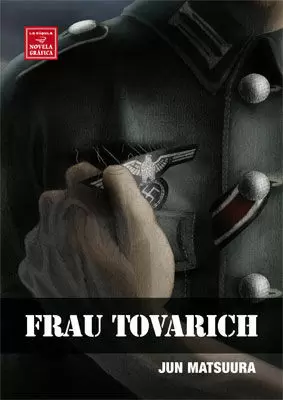 FRAU TOVARICH. LA CAMARADA