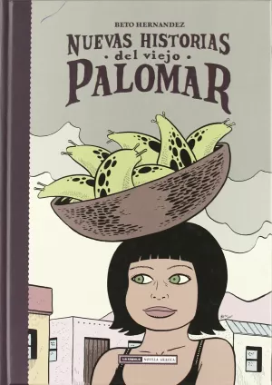 NUEVAS HISTORIAS DEL VIEJO PALOMAR