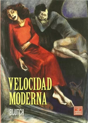 VELOCIDAD MODERNA