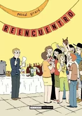 REENCUENTRO REENCUENTRO