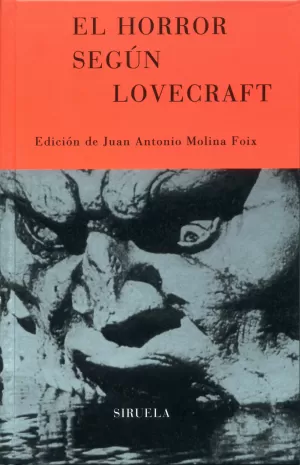 EL HORROR SEGÚN LOVECRAFT EL HORROR SEGÚN LOVECRAFT