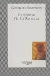 FONDO DE LA BOTELLA, EL