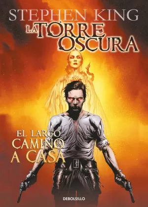 LA TORRE OSCURA 02 (CÓMIC)