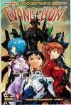 NEOGENESIS EVANGELION 09 FINO