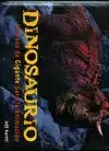 DINOSAURIO ARTBOOK PELÍCULA DINOSAURIO ARTBOOK PELÍCULA