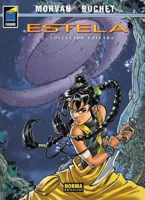 ESTELA 02: COLECCIÓN PRIVADA