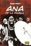 ANA DE LA JUNGLA