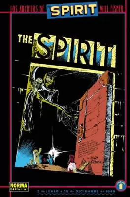 ARCHIVOS SPIRIT 01 ARCHIVOS SPIRIT 01