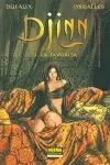 DJINN 01: LA FAVORITA