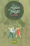 LAS REGLAS DEL JUEGO (CARTONÉ) LAS REGLAS DEL JUEGO (CARTONÉ)