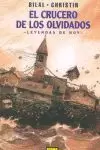 EL CRUCERO DE LOS OLVIDADOS