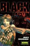 BLACK LAGOON 01