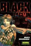 BLACK LAGOON 01 BLACK LAGOON 01