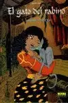 EL GATO DEL RABINO 01: LA BAR MITZVA
