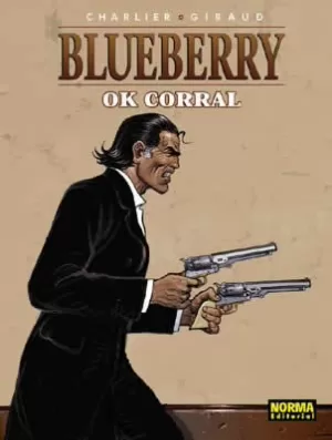 BLUEBERRY 42: OK CORRAL