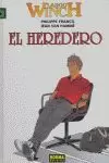 LARGO WINCH 01: EL HEREDERO