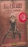 BLUEBERRY 43: LOS MONTES DE LA SUPERSTICIÓN