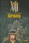XIII 04: S.P.A.D.S.