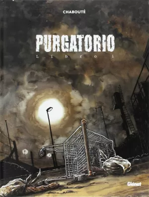 PURGATORIO 01
