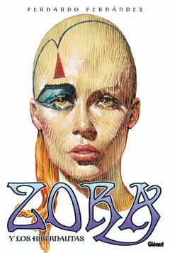 ZORA Y LOS HIBERNAUTAS ZORA Y LOS HIBERNAUTAS