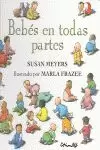 BEBÉS EN TODAS PARTES