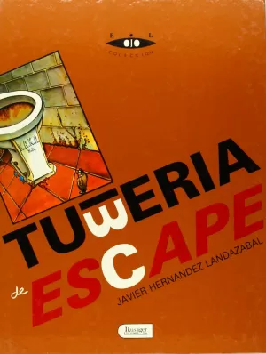 TUBERÍA DE ESCAPE