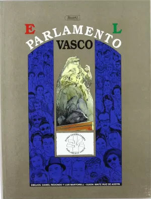 EL PARLAMENTO VASCO