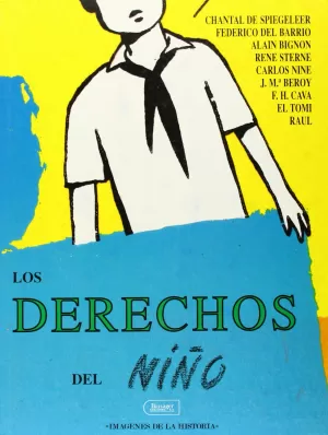 LOS DERECHOS DEL NIÑO