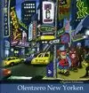 OLENTZERO NEW YORKEN