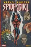 MARVEL MONSTER: SPIDERGIRL 01