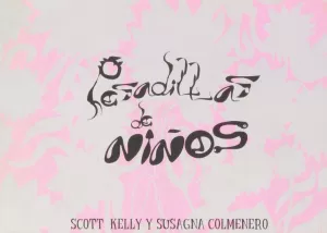 PESADILLAS DE NIÑOS