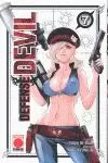 DEFENSE DEVIL 07